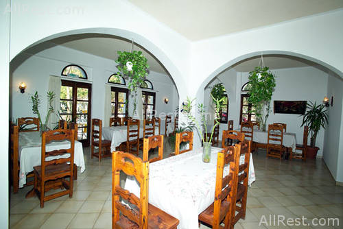 Hotel Zephyros 6